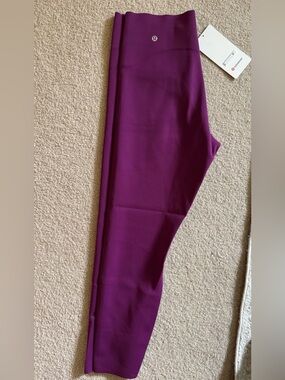 lululemon athletica lululemon Glow Up Super-High-Rise Tight 25"
